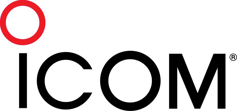 Icom Logo 2005